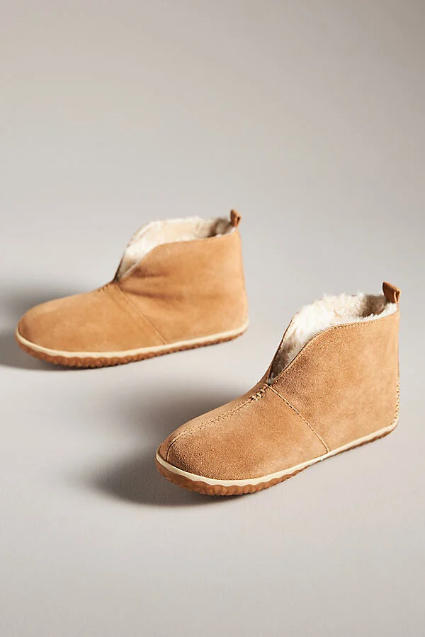 Tucson Slipper Boots - Image 2