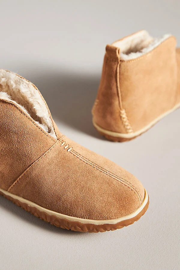 Tucson Slipper Boots - Image 3