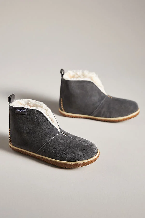 Tucson Slipper Boots - Image 2