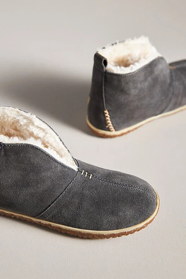 Tucson Slipper Boots - Image 3
