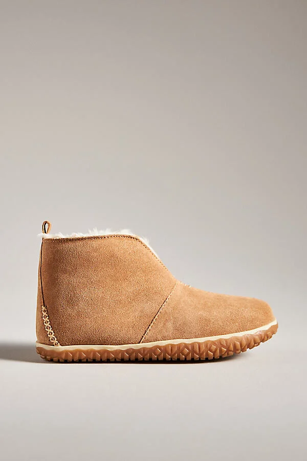 Tucson Slipper Boots