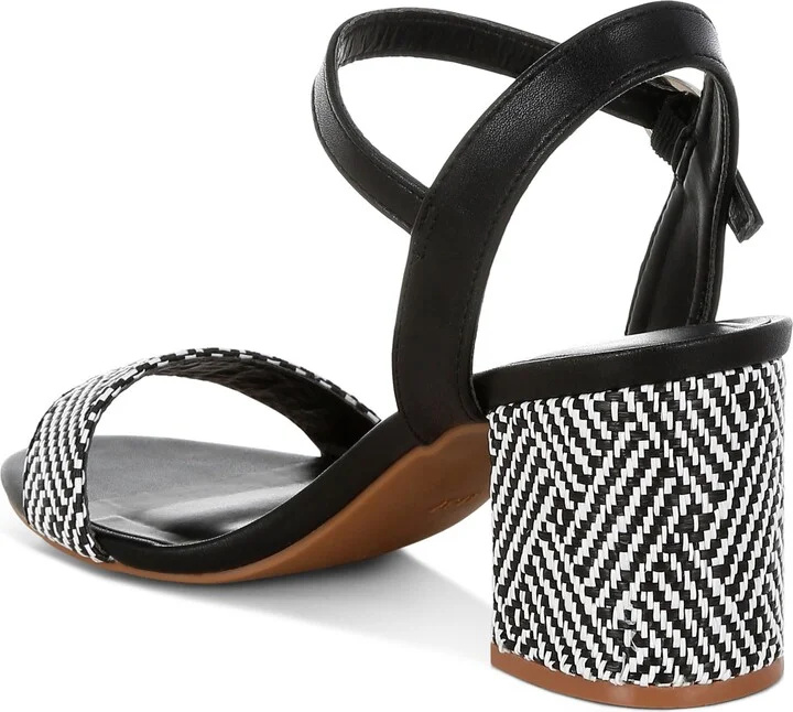 Tulata Woven Sandal - Image 2