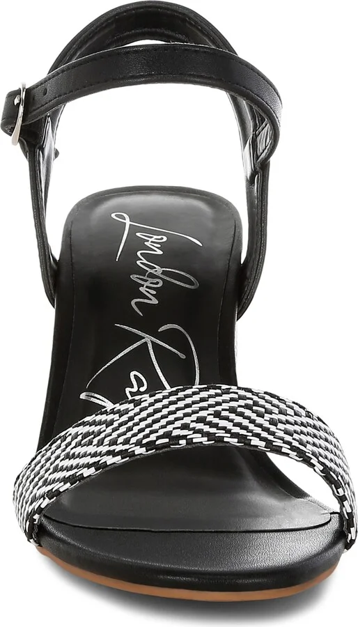 Tulata Woven Sandal - Image 3