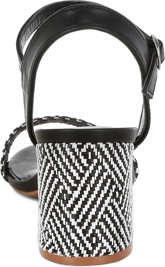 Tulata Woven Sandal - Image 4