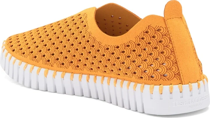 Tulip 139 Perforated Slip-On Sneaker - Image 2
