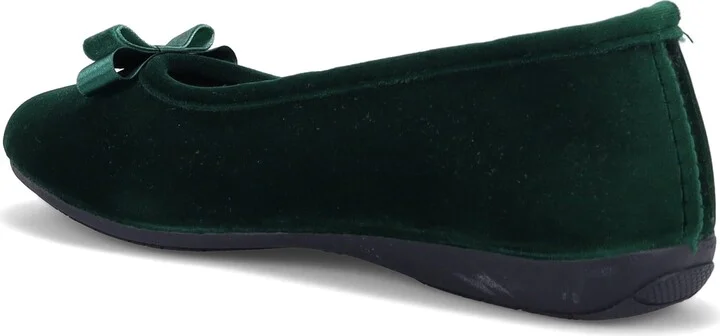 Tulip Ballet Flat - Image 2