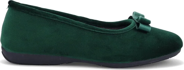 Tulip Ballet Flat - Image 3