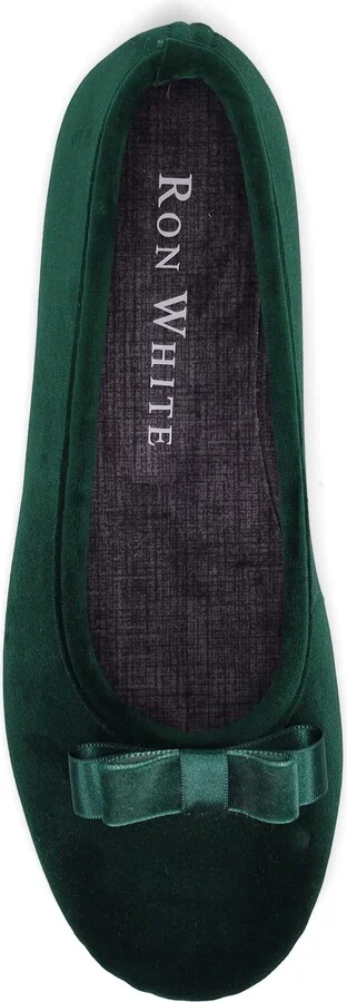 Tulip Ballet Flat - Image 4