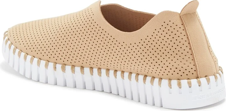 Tulip Perforated Sneaker - Image 2