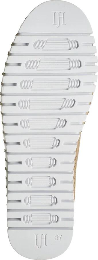 Tulip Perforated Sneaker - Image 5