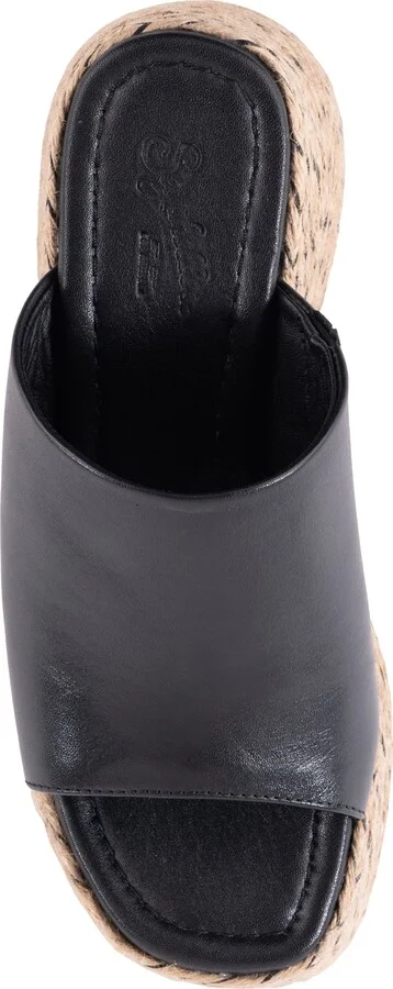 Tulip Platform Sandal - Image 4