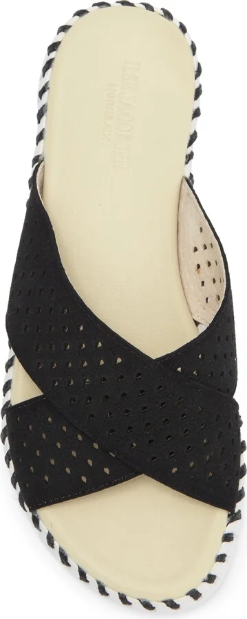 Tulip Slide Sandal - Image 5