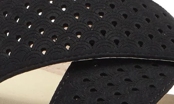 Tulip Slide Sandal - Image 7