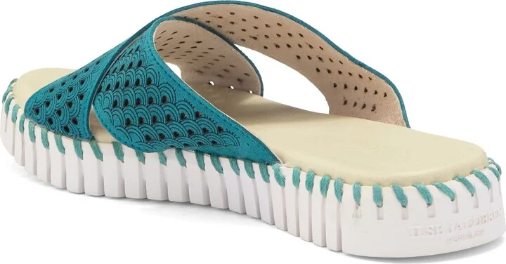 Tulip Slide Sandal - Image 8