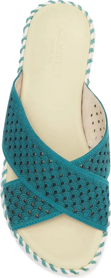 Tulip Slide Sandal - Image 11