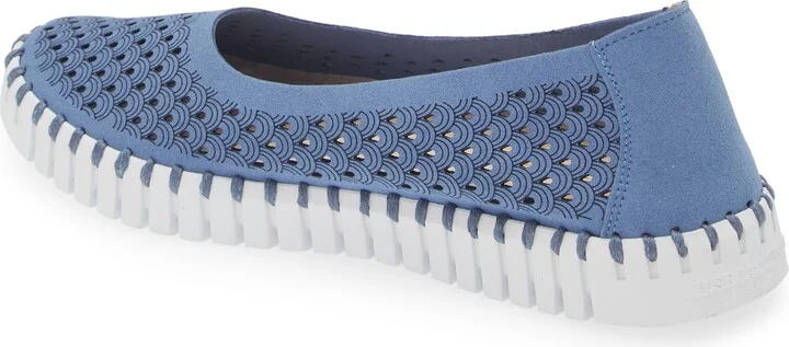 Tulip Slip-On Sneaker - Image 2