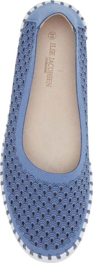 Tulip Slip-On Sneaker - Image 5