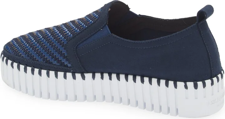 Tulip Slip-On Sneaker - Image 2