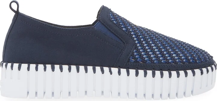 Tulip Slip-On Sneaker - Image 3