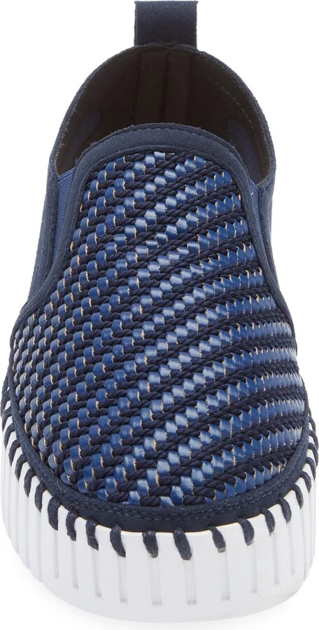 Tulip Slip-On Sneaker - Image 4