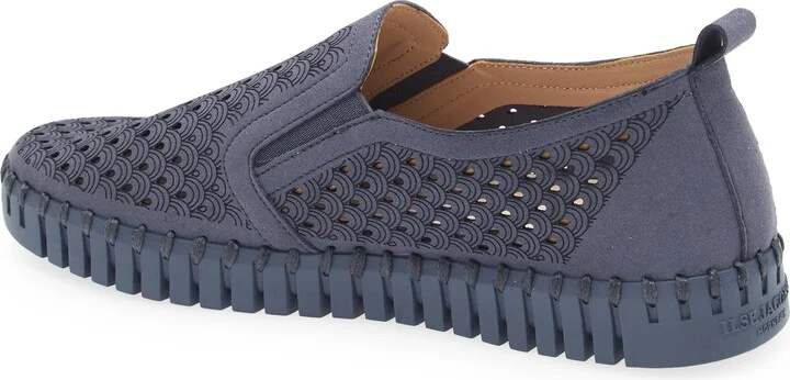 Tulip Slip-On Sneaker - Image 2