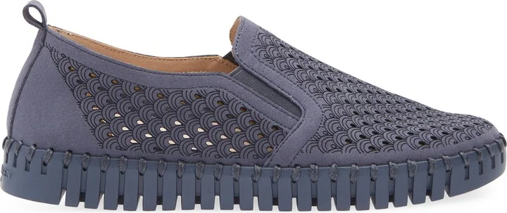 Tulip Slip-On Sneaker - Image 3