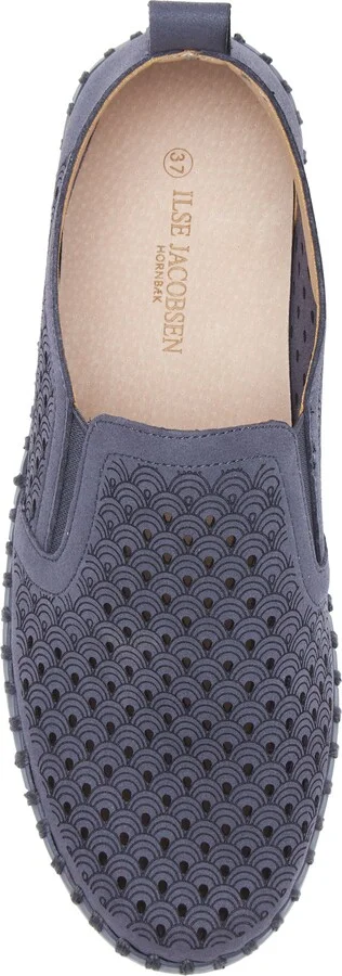 Tulip Slip-On Sneaker - Image 5