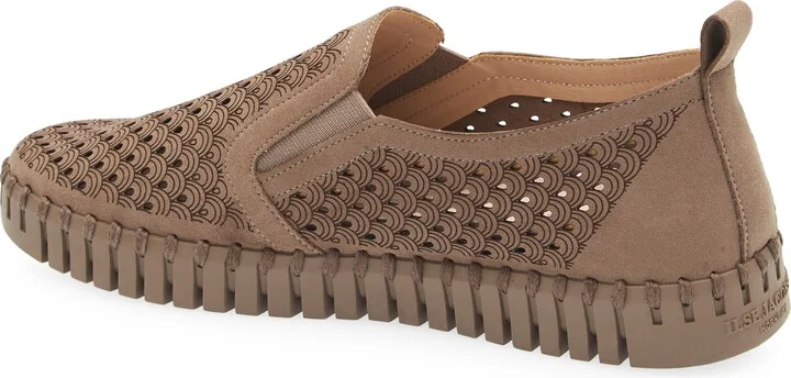 Tulip Slip-On Sneaker - Image 8