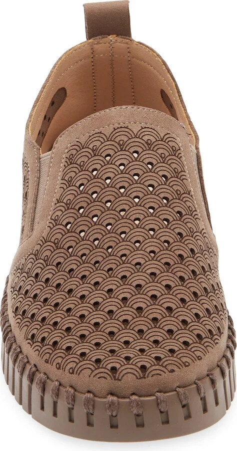 Tulip Slip-On Sneaker - Image 10