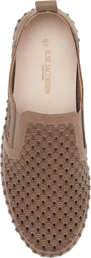 Tulip Slip-On Sneaker - Image 11