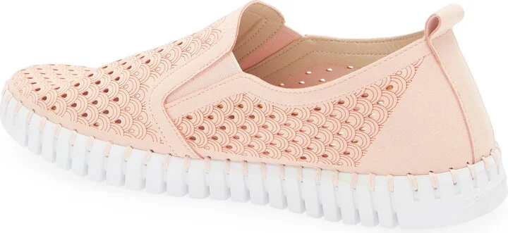 Tulip Slip-On Sneaker - Image 2