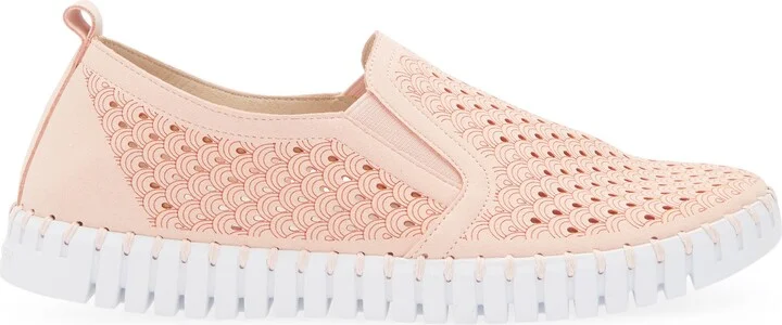 Tulip Slip-On Sneaker - Image 3