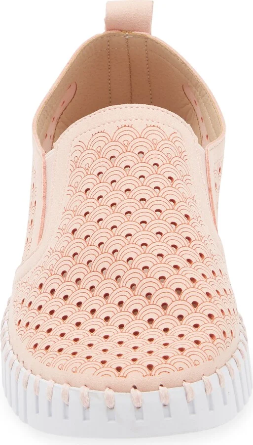 Tulip Slip-On Sneaker - Image 4