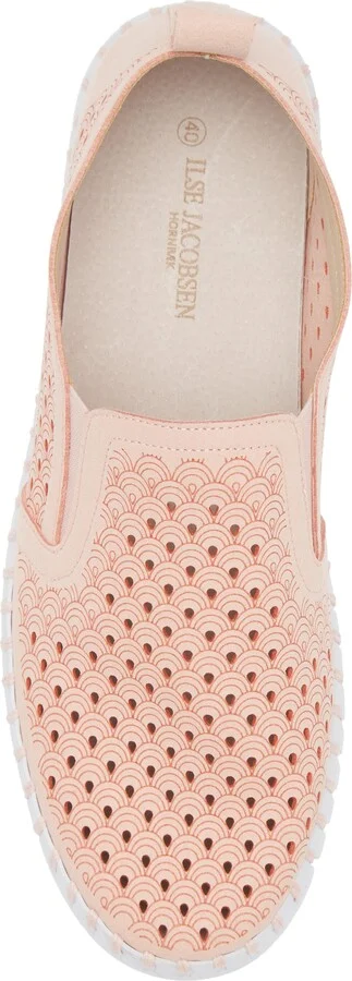 Tulip Slip-On Sneaker - Image 5