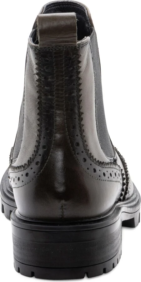 Tulip Wingtip Chelsea Boot - Image 7