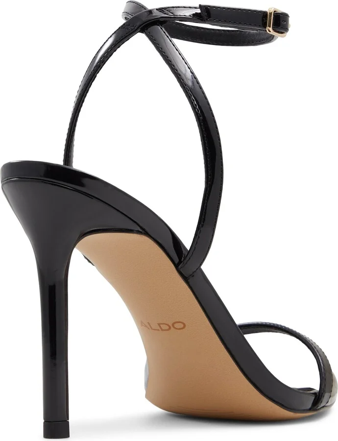 Tulipa Ankle Strap Pointed Toe Sandal - Image 2