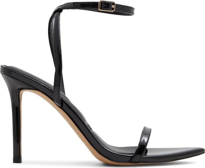 Tulipa Ankle Strap Pointed Toe Sandal - Image 3