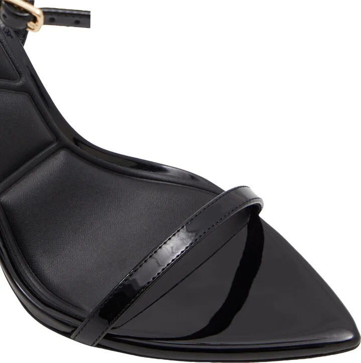 Tulipa Ankle Strap Pointed Toe Sandal - Image 5