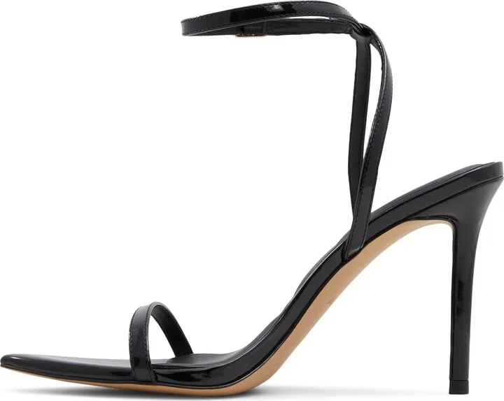 Tulipa Ankle Strap Pointed Toe Sandal - Image 6