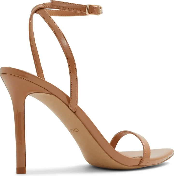 Tulipa Ankle Strap Pointed Toe Sandal - Image 8
