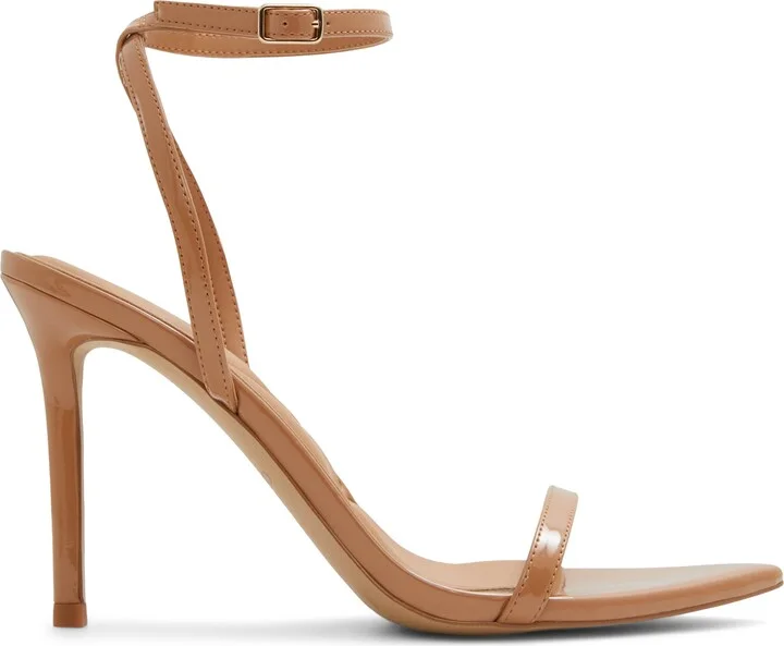 Tulipa Ankle Strap Pointed Toe Sandal - Image 9