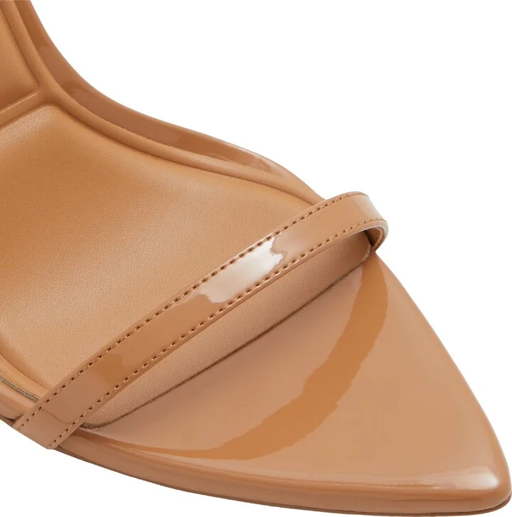 Tulipa Ankle Strap Pointed Toe Sandal - Image 11