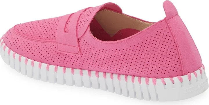 Tulipu Penny Loafer - Image 7