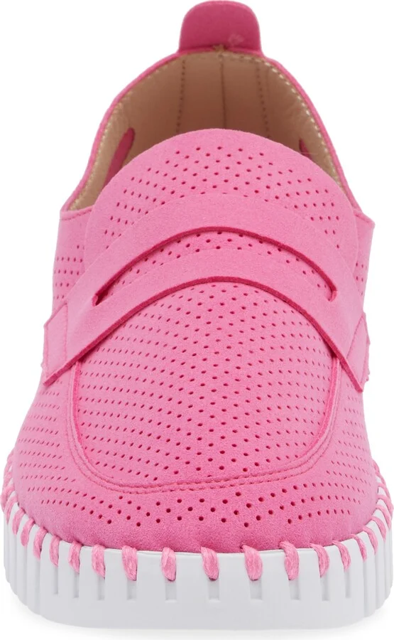 Tulipu Penny Loafer - Image 8