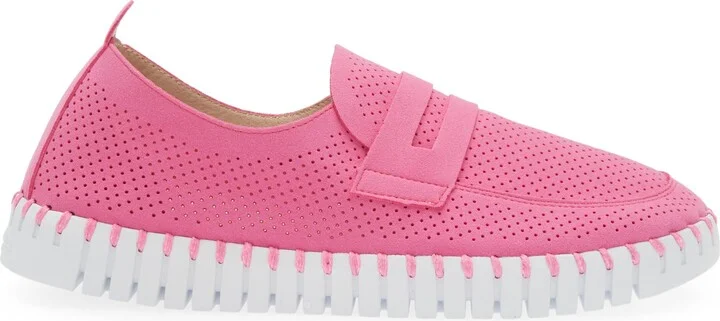 Tulipu Penny Loafer - Image 9