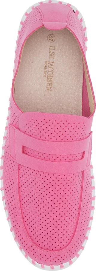 Tulipu Penny Loafer - Image 10