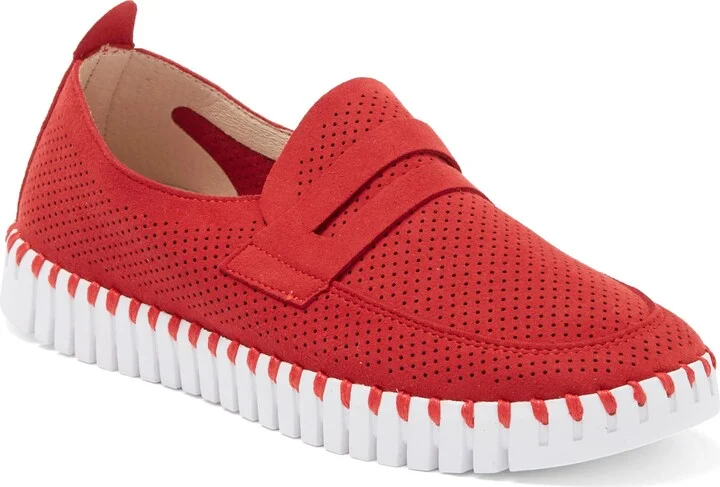 Tulipu Penny Loafer