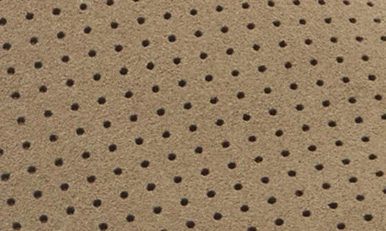Tulipu Perforated Platform Sneaker - Image 7