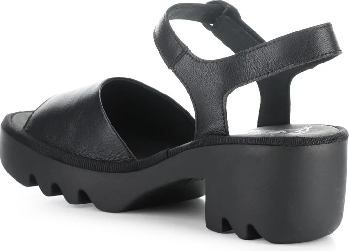 Tull Platform Sandal - Image 2