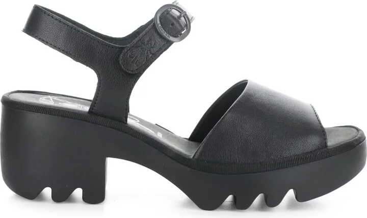 Tull Platform Sandal - Image 3